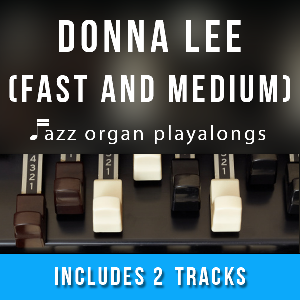 Donna Lee