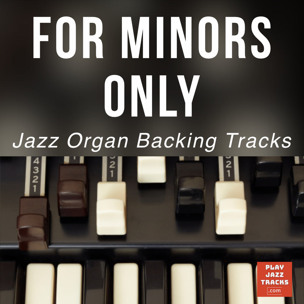 For Minors Only