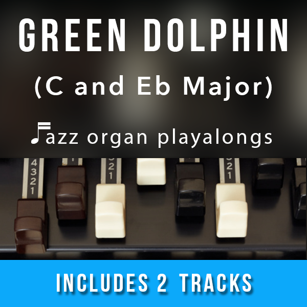 Green Dolphin Street