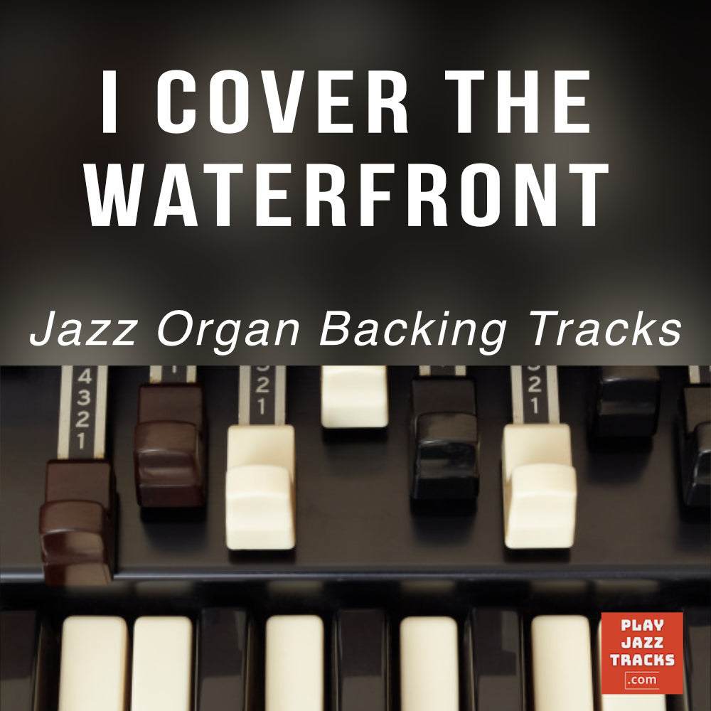 I Cover the Waterfront