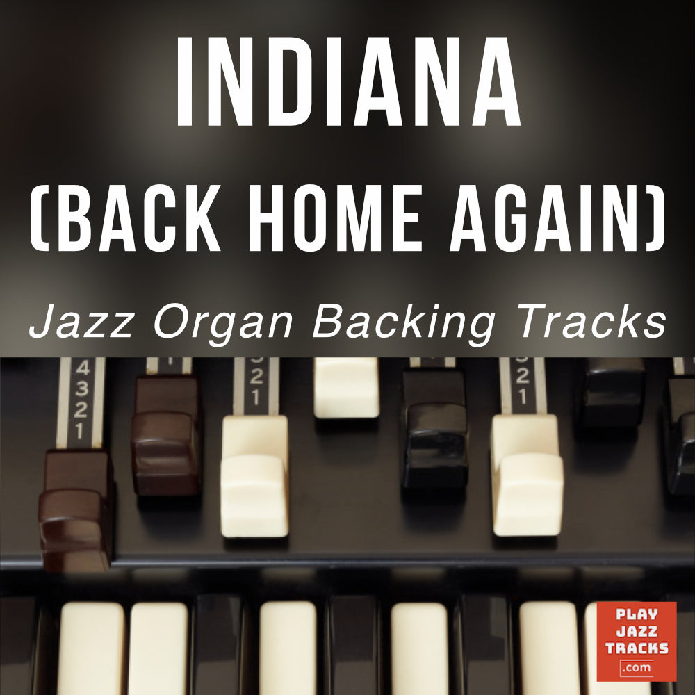 Indiana (Back Home Again)
