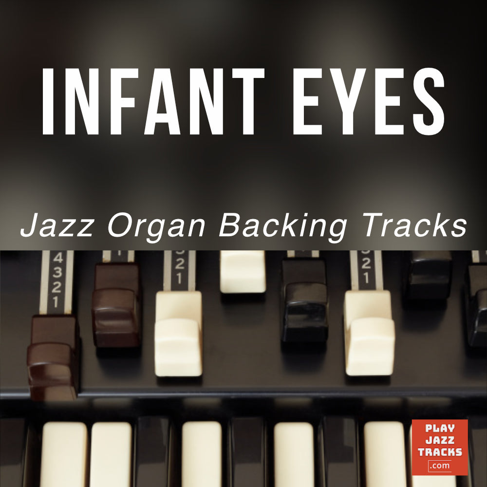 Infant Eyes