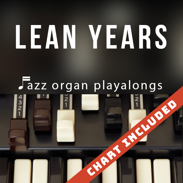 Lean Years