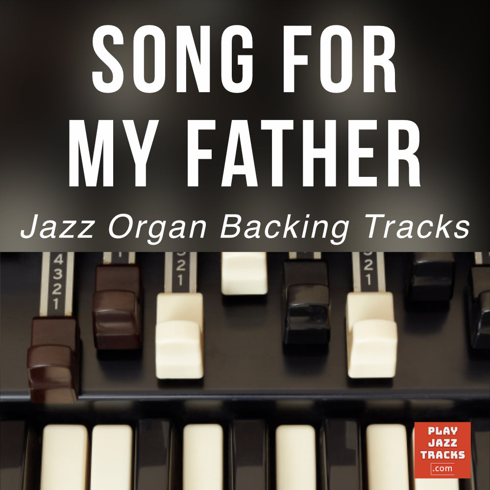 Song For My Father