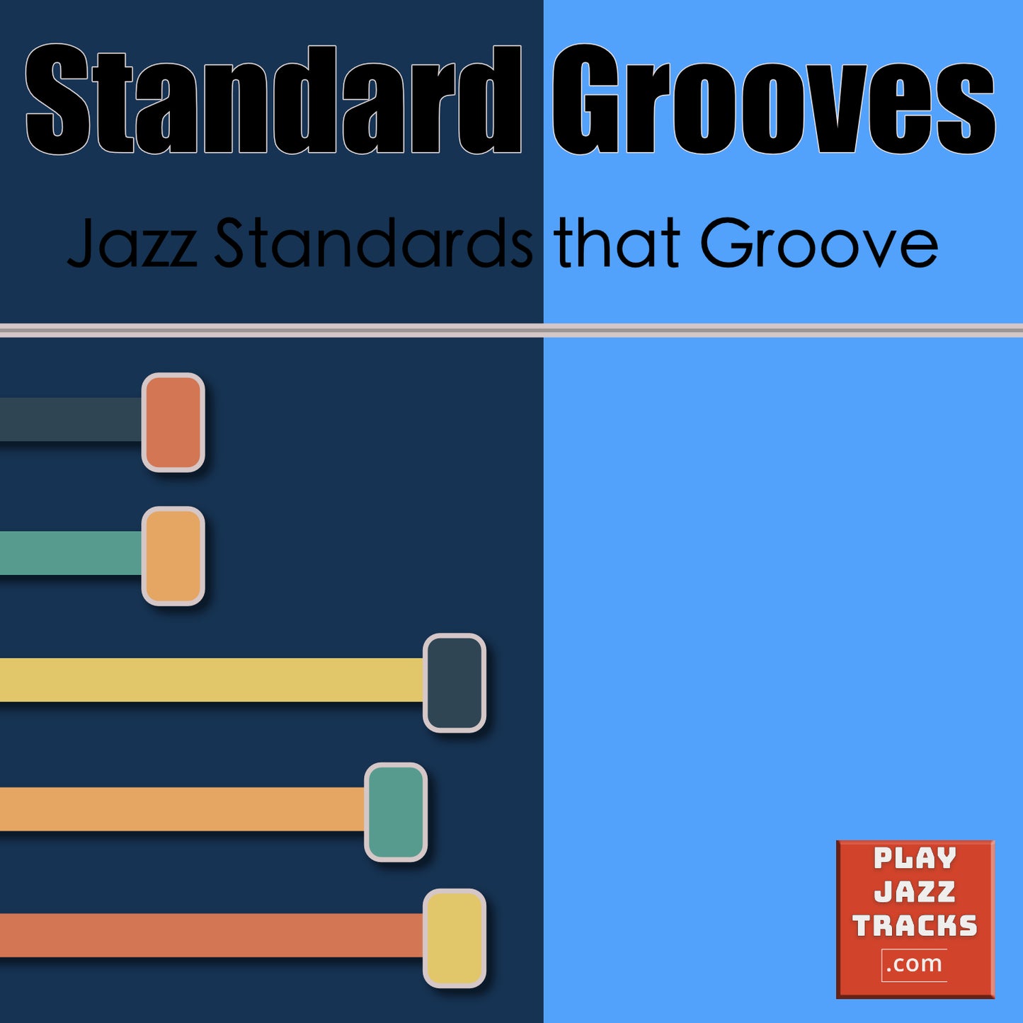 Standard Grooves Vol.1