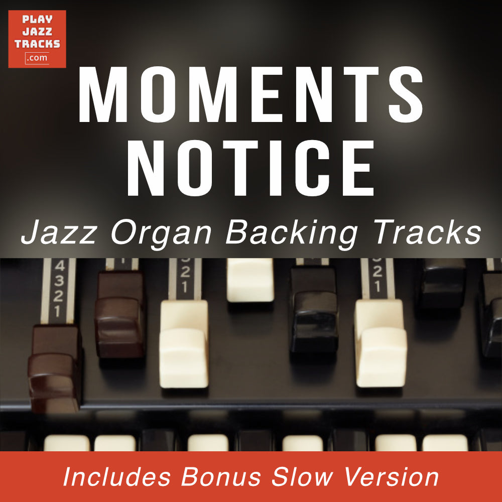 Moments Notice