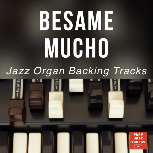 Besame Mucho