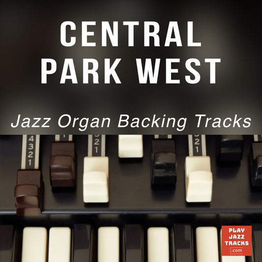 Central Park West