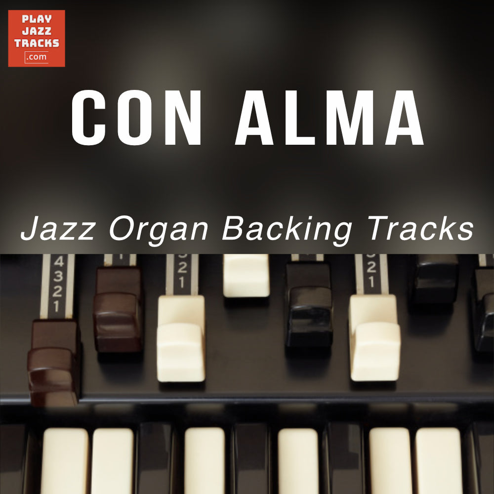 Con Alma