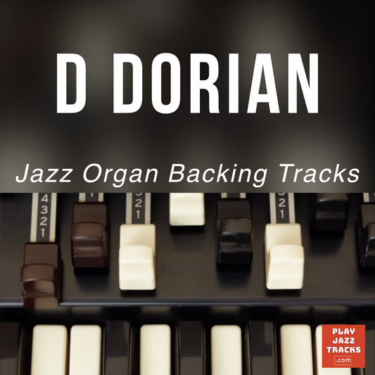 D Dorian Mode