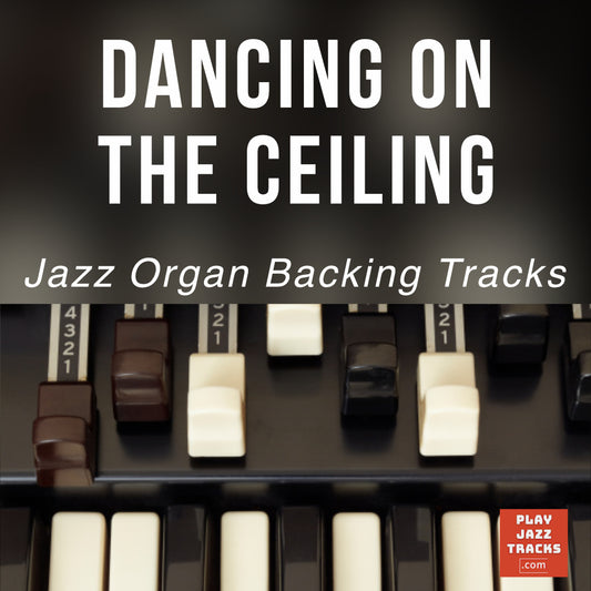 Dancing On The Cieling
