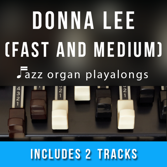 Donna Lee