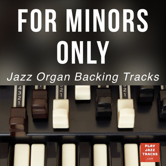 For Minors Only