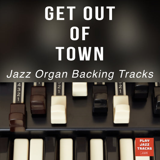 Get out of Town