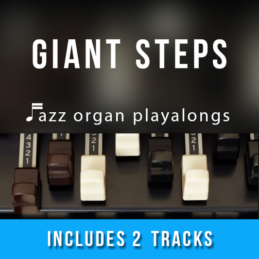 Giant Steps