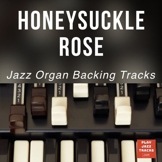 Honeysuckle Rose