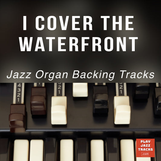 I Cover the Waterfront