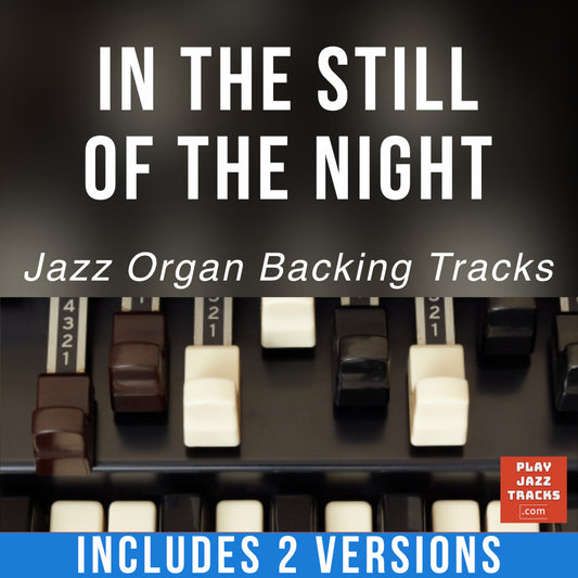In The Still Of The Night