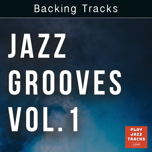 Jazz Grooves Vol.1 (Digital Download)