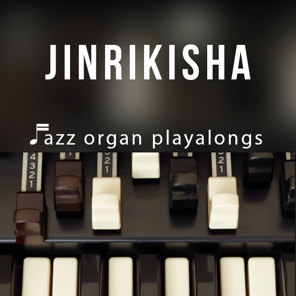 Jinrikisha