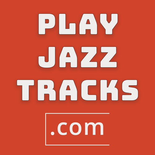 Jazz Backing Tracks Vol 14 (Digital Download) – Play Jazz Tracks