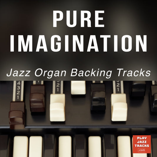 Pure Imagination