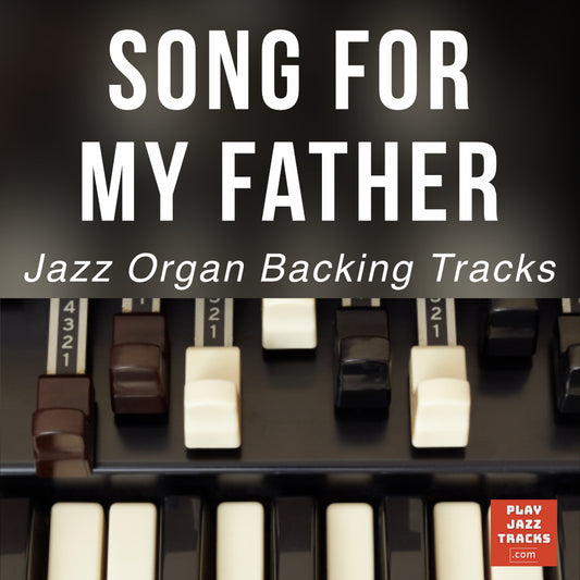 Song For My Father