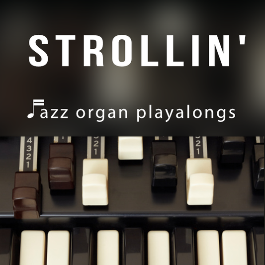 Strollin'
