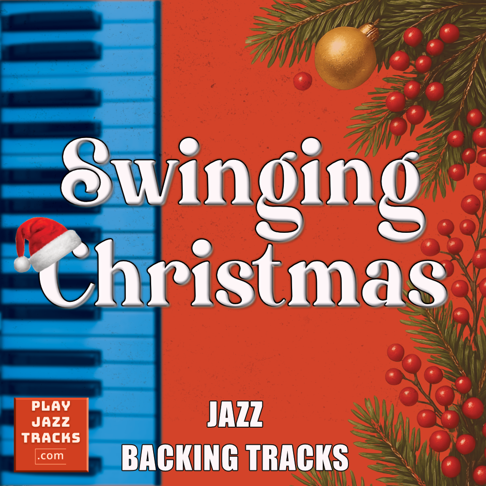 Swinging Christmas (Digital Download)