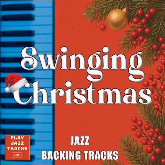 Swinging Christmas (Digital Download)
