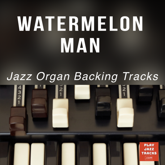 Watermelon Man
