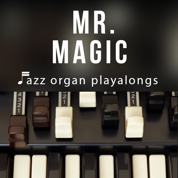 Mr Magic Mr. Magic – Play Jazz Tracks