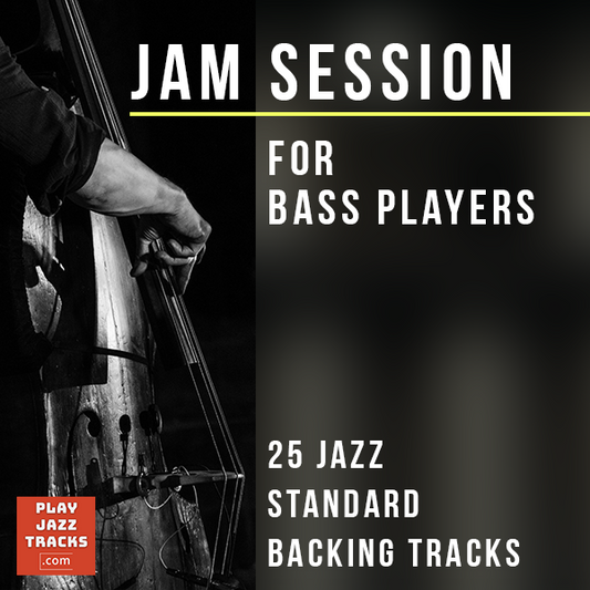 jazz backing tracks – Play Jazz Tracks